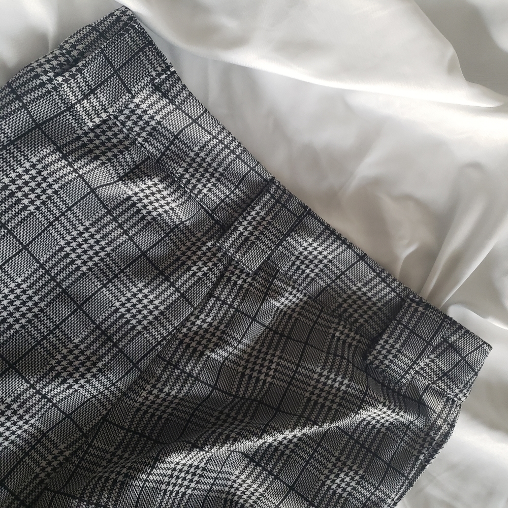 plaid pants - Picture 5 of 7